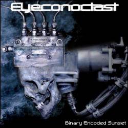 Eyeconoclast : Binary Encoded Sunset